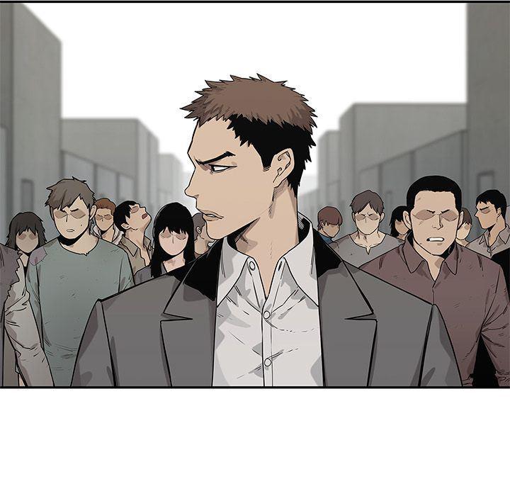 美国漫画韩漫全集-快递骑士:第87话无删减无遮挡章节图片 