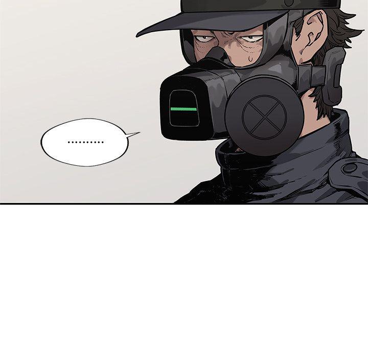 美国漫画韩漫全集-快递骑士:第87话无删减无遮挡章节图片 