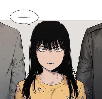 美国漫画韩漫全集-快递骑士:第88话无删减无遮挡章节图片 