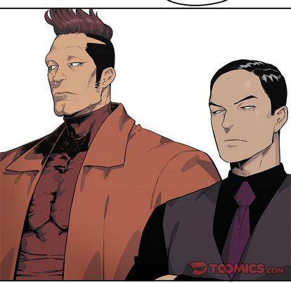 美国漫画韩漫全集-快递骑士:第88话无删减无遮挡章节图片 