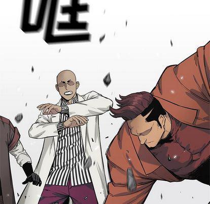 美国漫画韩漫全集-快递骑士:第88话无删减无遮挡章节图片 