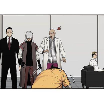 美国漫画韩漫全集-快递骑士:第88话无删减无遮挡章节图片 