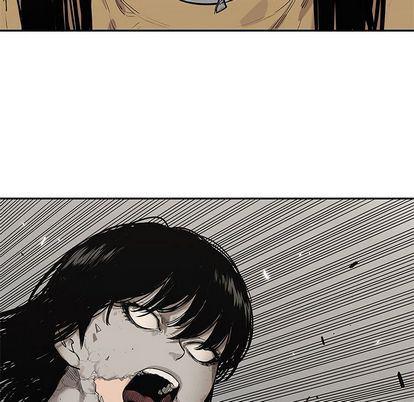美国漫画韩漫全集-快递骑士:第88话无删减无遮挡章节图片 