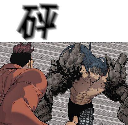 美国漫画韩漫全集-快递骑士:第89话无删减无遮挡章节图片 