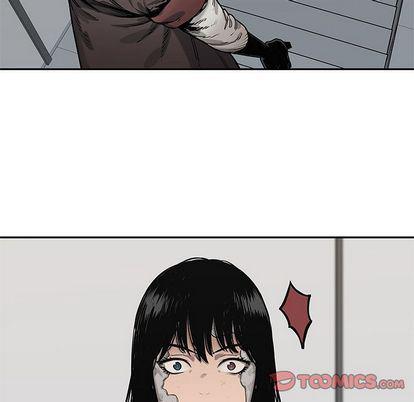 美国漫画韩漫全集-快递骑士:第89话无删减无遮挡章节图片 