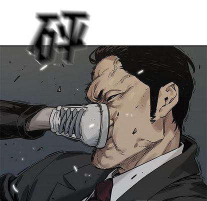 美国漫画韩漫全集-快递骑士:第89话无删减无遮挡章节图片 
