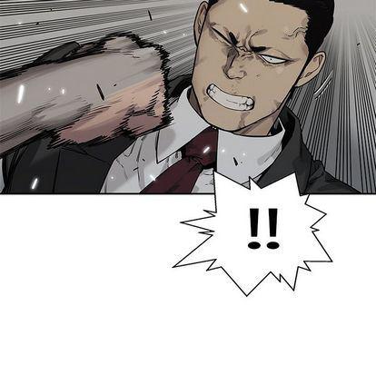 美国漫画韩漫全集-快递骑士:第89话无删减无遮挡章节图片 