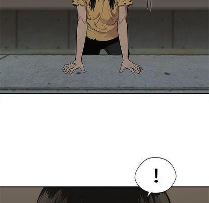 美国漫画韩漫全集-快递骑士:第89话无删减无遮挡章节图片 