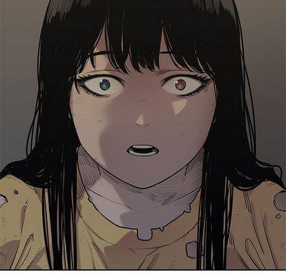 美国漫画韩漫全集-快递骑士:第89话无删减无遮挡章节图片 