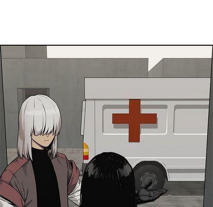 美国漫画韩漫全集-快递骑士:第89话无删减无遮挡章节图片 