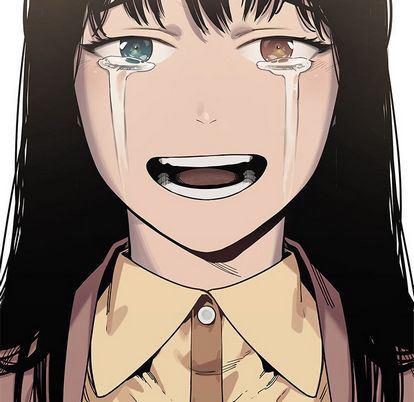 美国漫画韩漫全集-快递骑士:第89话无删减无遮挡章节图片 