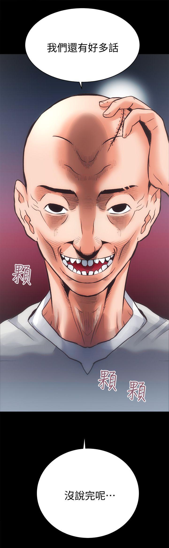 十字架与吸血鬼漫画韩漫全集-最终话-你不是说要保护我们吗&hellip;?无删减无遮挡章节图片 