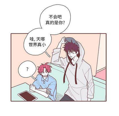 牙斗兽娘漫画韩漫全集-第23话无删减无遮挡章节图片 