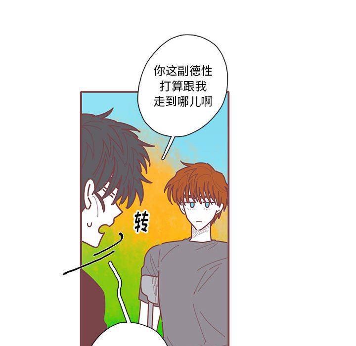 牙斗兽娘漫画韩漫全集-第41话无删减无遮挡章节图片 