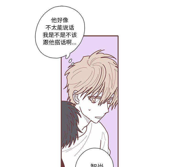 牙斗兽娘漫画韩漫全集-恋上你的声音：第43话无删减无遮挡章节图片 