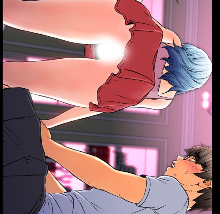 漫画阅读下载韩漫全集-14无删减无遮挡章节图片 