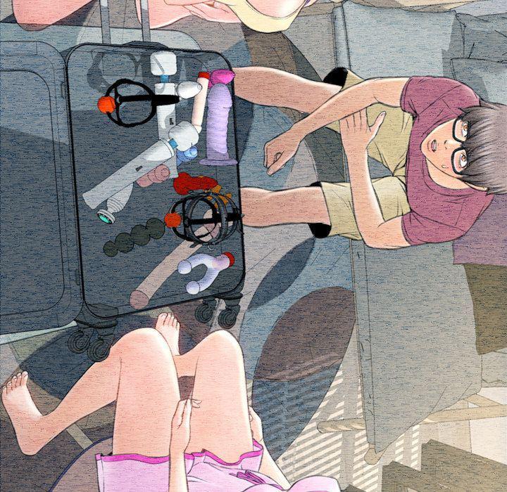 漫画阅读下载韩漫全集-第70话无删减无遮挡章节图片 