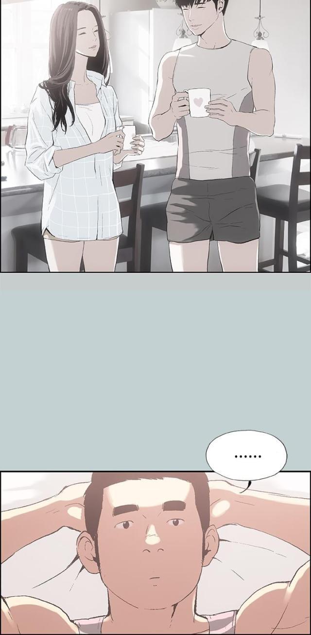 恋花温泉漫画韩漫全集-第8话照顾无删减无遮挡章节图片 