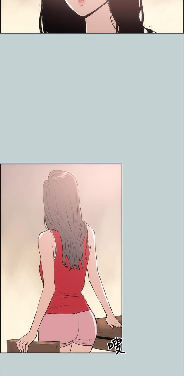 恋花温泉漫画韩漫全集-第18话身份无删减无遮挡章节图片 