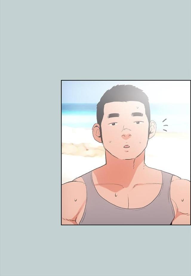 恋花温泉漫画韩漫全集-第20话海边无删减无遮挡章节图片 