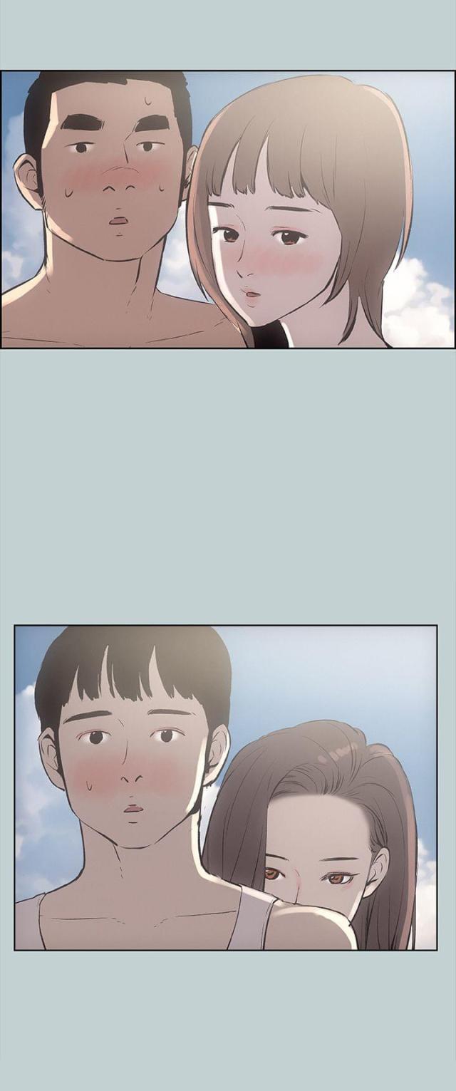 恋花温泉漫画韩漫全集-第22话我的无删减无遮挡章节图片 