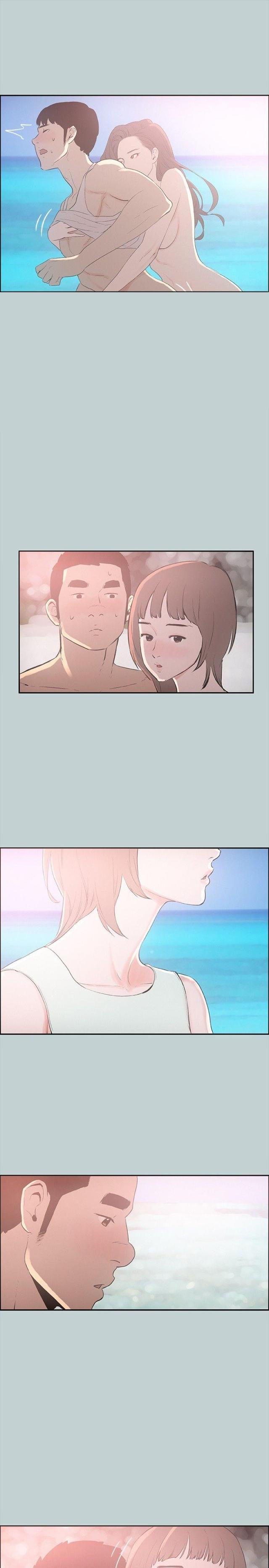 恋花温泉漫画韩漫全集-第22话我的无删减无遮挡章节图片 