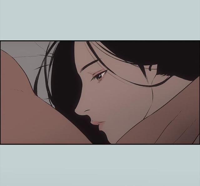 恋花温泉漫画韩漫全集-第26话心病无删减无遮挡章节图片 