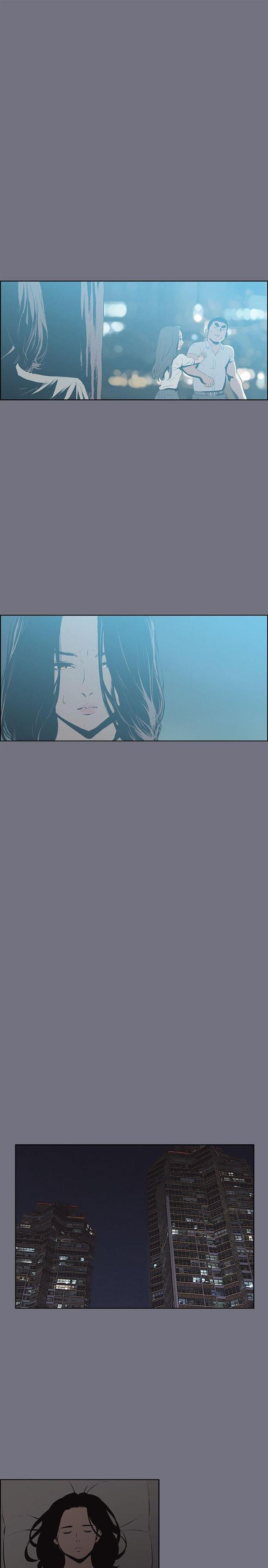 恋花温泉漫画韩漫全集-第37话为什么无删减无遮挡章节图片 