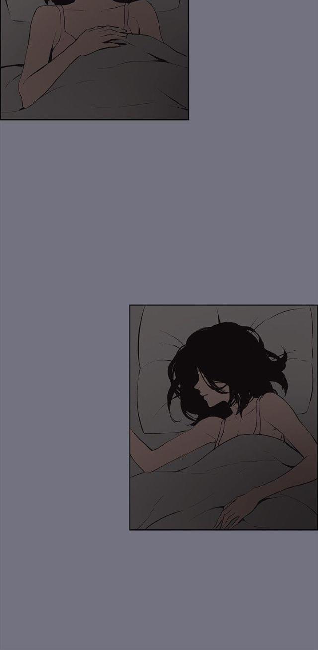 恋花温泉漫画韩漫全集-第37话为什么无删减无遮挡章节图片 