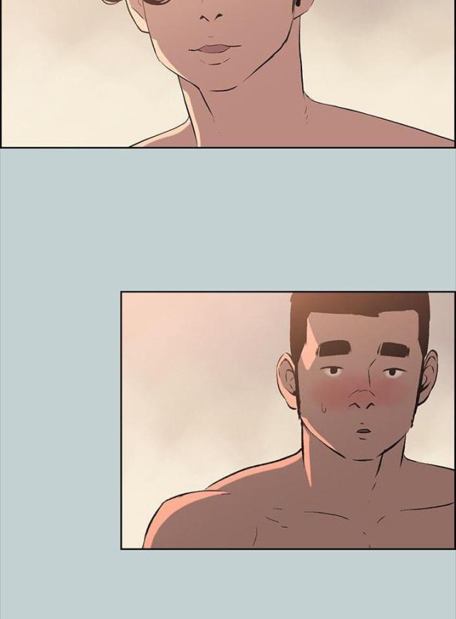 恋花温泉漫画韩漫全集-第49话现场无删减无遮挡章节图片 