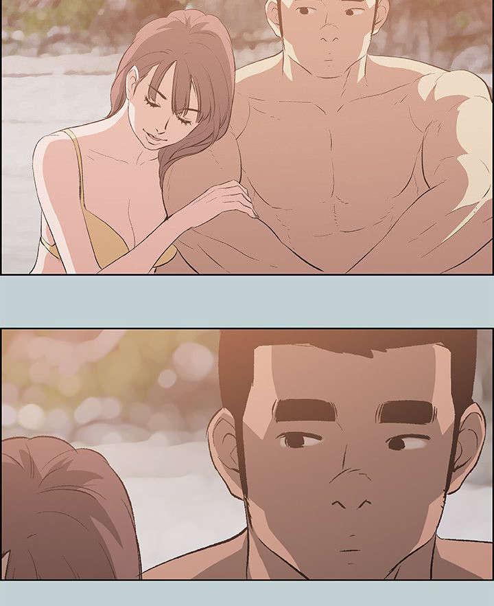 恋花温泉漫画韩漫全集-第68话旅游无删减无遮挡章节图片 