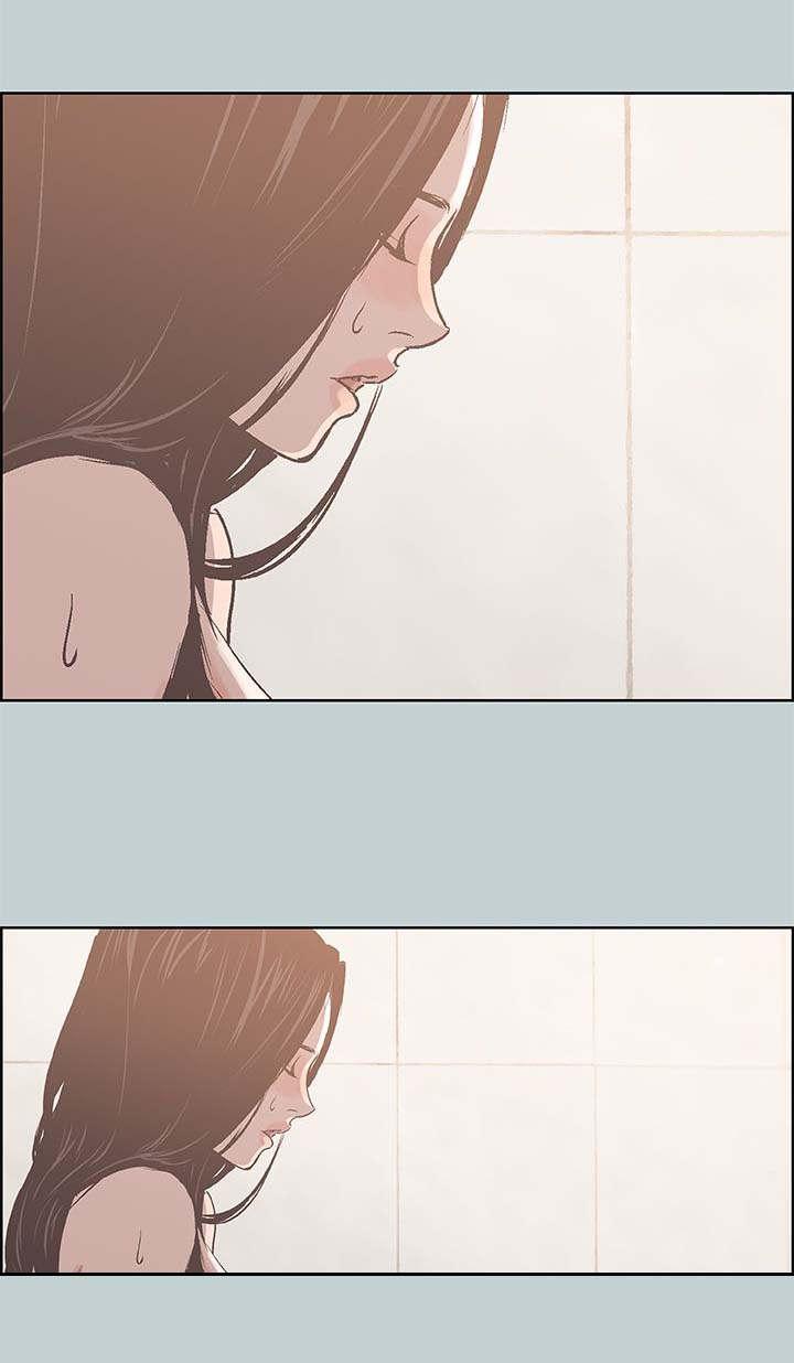恋花温泉漫画韩漫全集-第91话挥之不去无删减无遮挡章节图片 