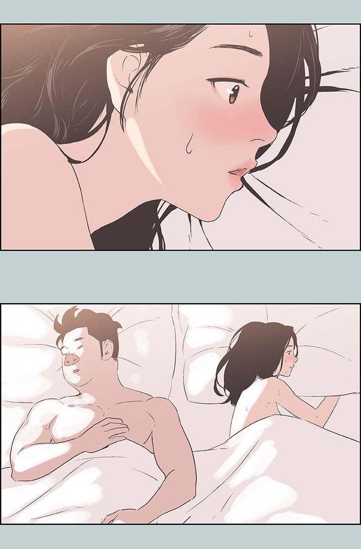 恋花温泉漫画韩漫全集-第94话梦无删减无遮挡章节图片 