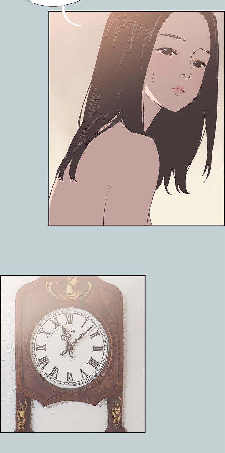 恋花温泉漫画韩漫全集-第94话梦无删减无遮挡章节图片 