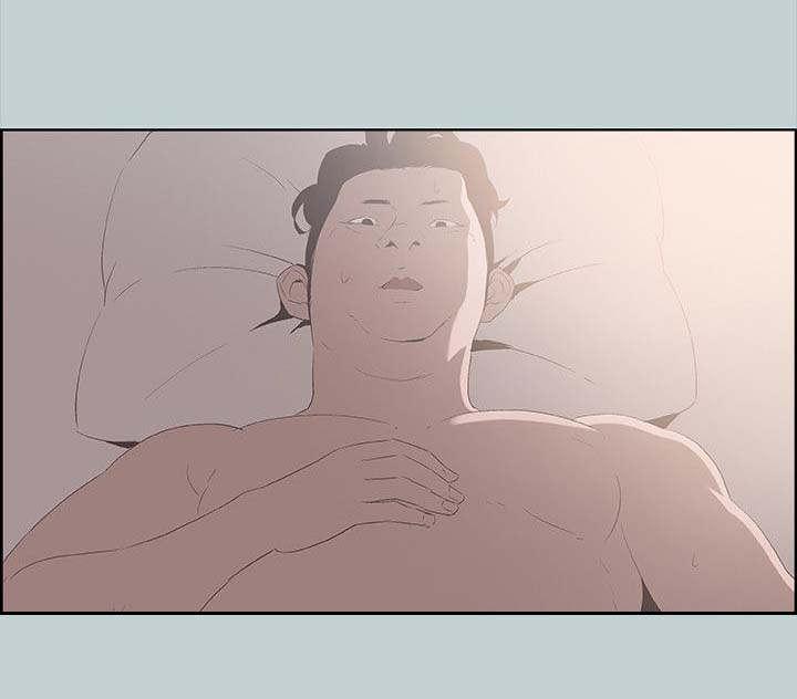 恋花温泉漫画韩漫全集-第98话无法安睡无删减无遮挡章节图片 