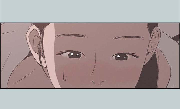 恋花温泉漫画韩漫全集-第98话无法安睡无删减无遮挡章节图片 