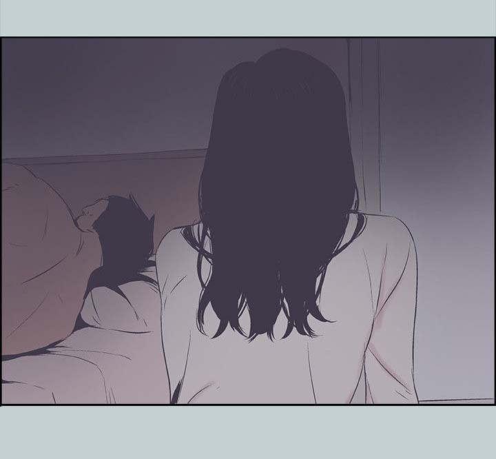 恋花温泉漫画韩漫全集-第99话惊吓无删减无遮挡章节图片 