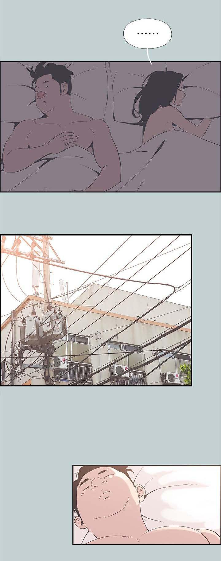 恋花温泉漫画韩漫全集-第100话鬼无删减无遮挡章节图片 