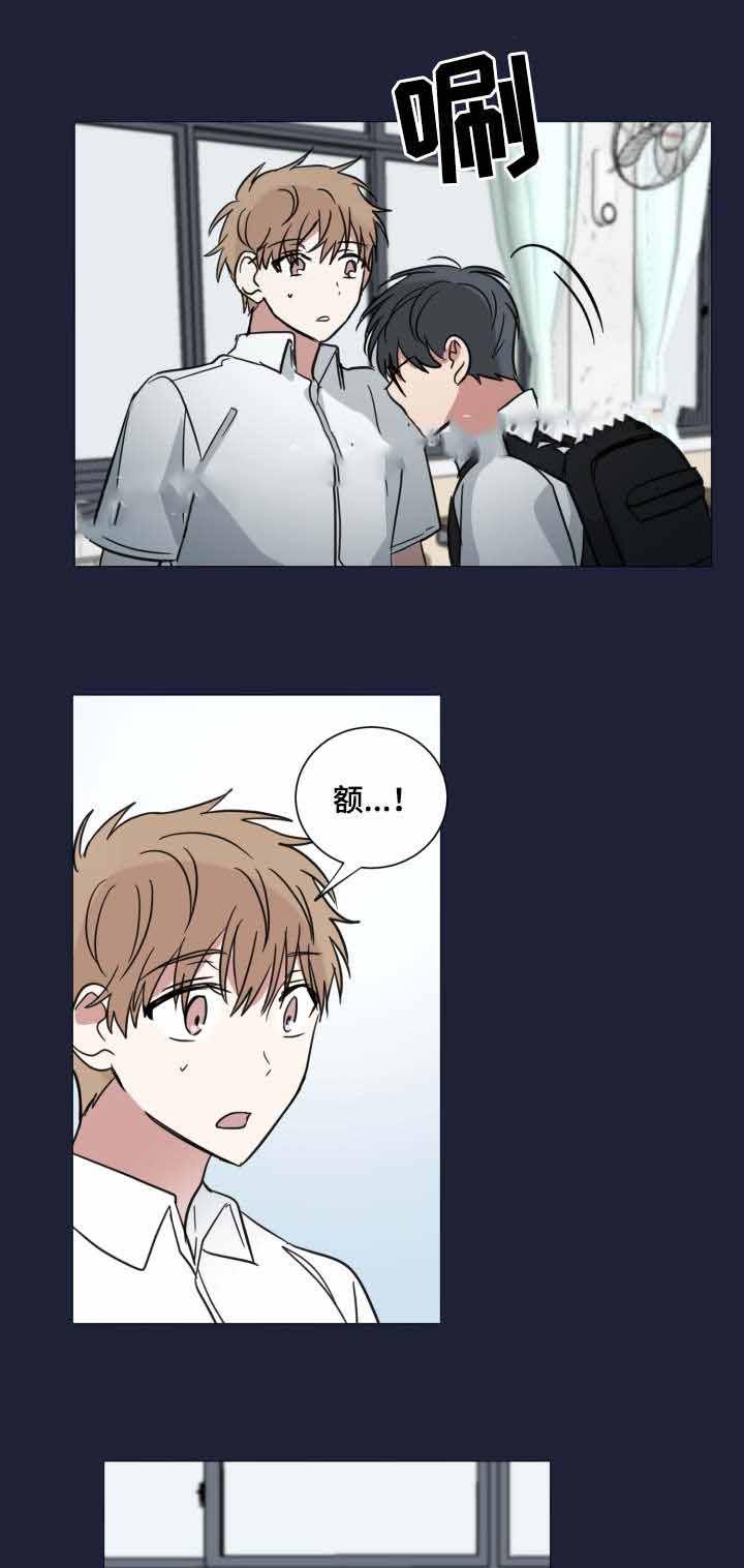 恶缘韩漫全集-第39话无删减无遮挡章节图片 