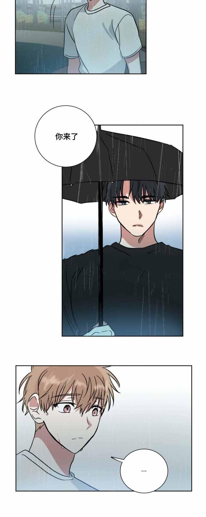 恶缘韩漫全集-第39话无删减无遮挡章节图片 