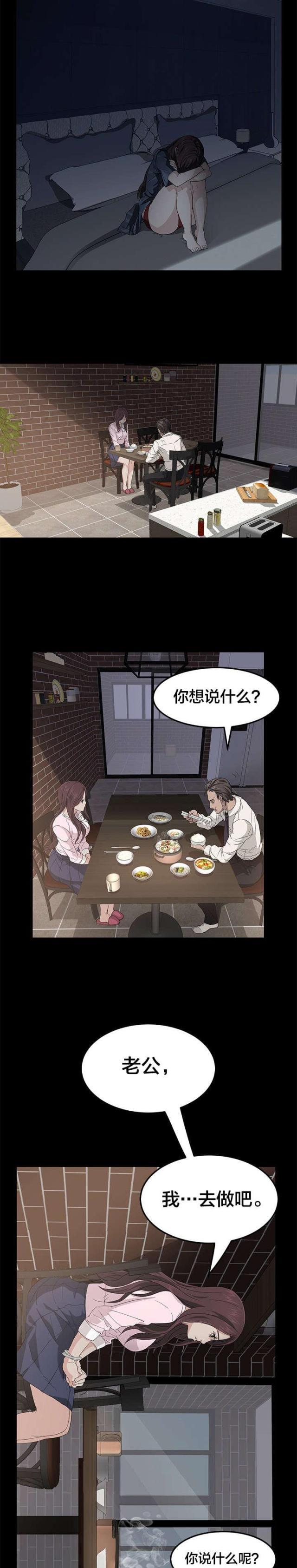 漫画下载网站韩漫全集-第2话 活下去无删减无遮挡章节图片 
