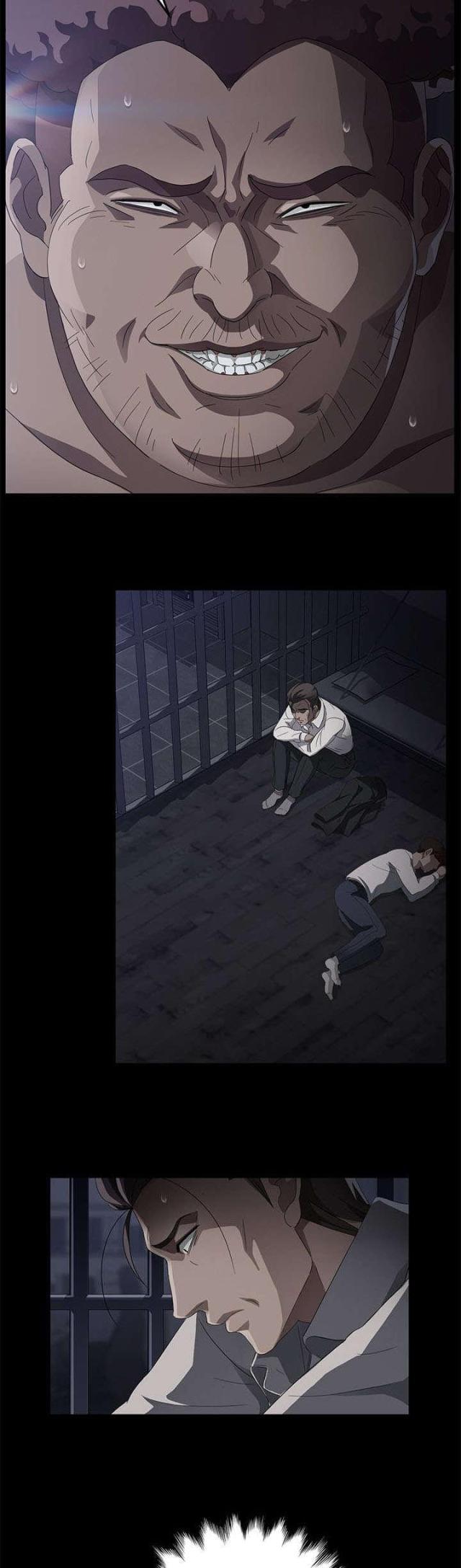 漫画下载网站韩漫全集-第48话 伪证无删减无遮挡章节图片 
