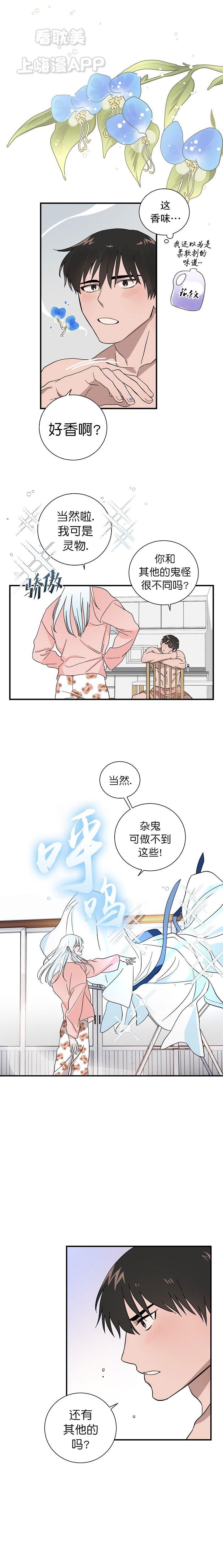 妖精的尾巴漫画韩漫全集-第20话无删减无遮挡章节图片 