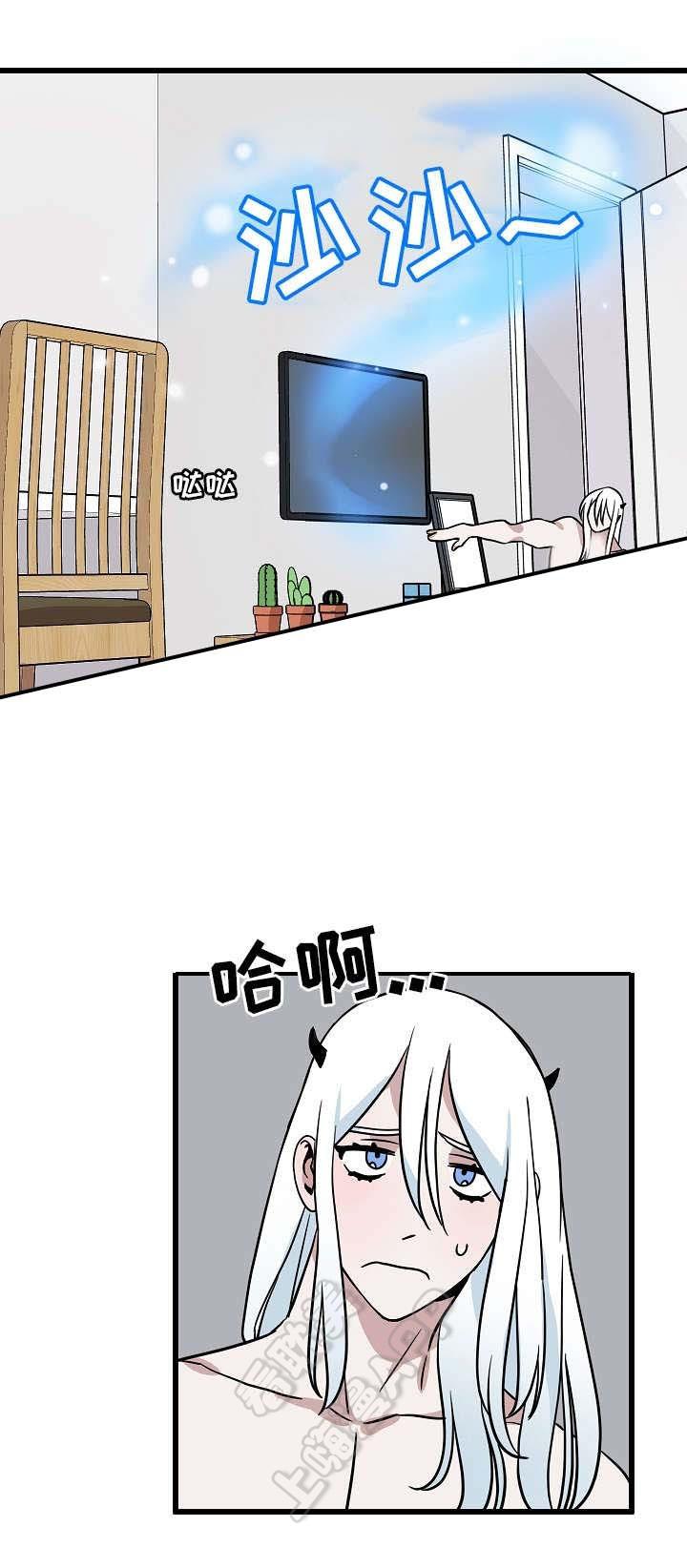 妖精的尾巴漫画韩漫全集-第22话无删减无遮挡章节图片 