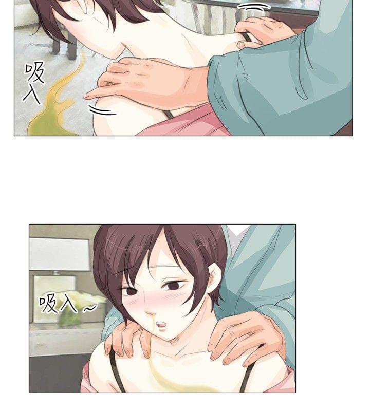 内涵漫画全集韩漫全集-第19话无删减无遮挡章节图片 