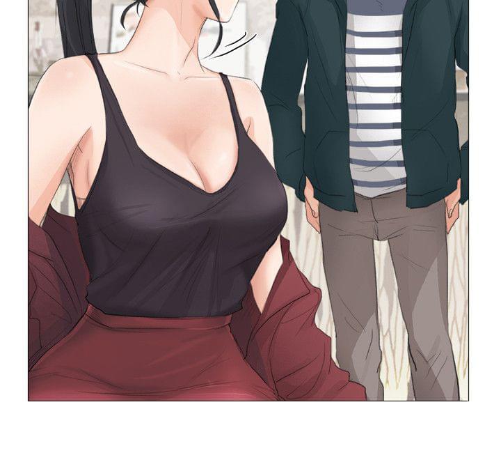 内涵漫画全集韩漫全集-第28话无删减无遮挡章节图片 