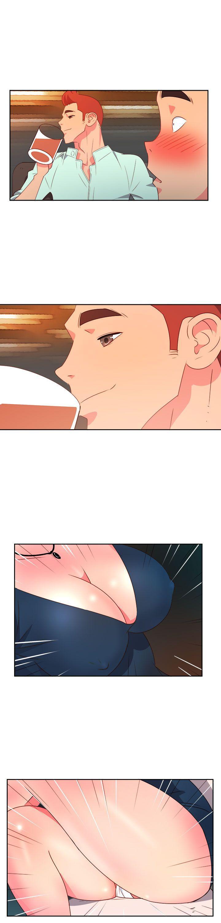 好看的后宫漫画韩漫全集-第10话无删减无遮挡章节图片 