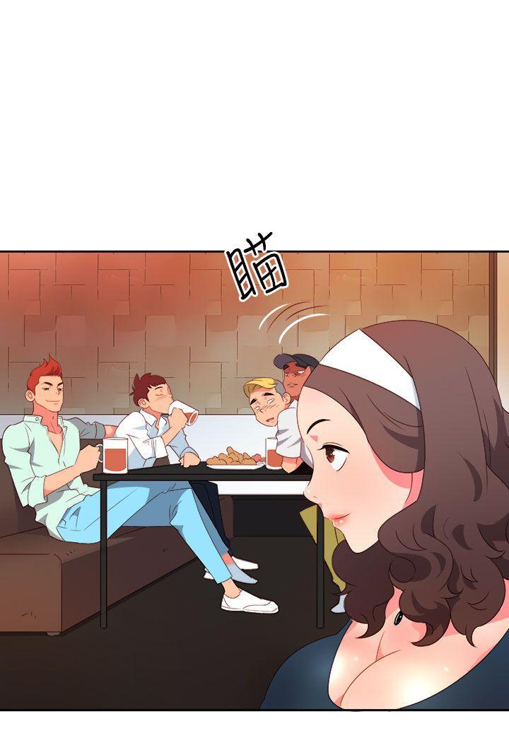 好看的后宫漫画韩漫全集-第10话无删减无遮挡章节图片 