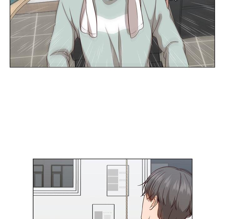 成人色漫画韩漫全集-第1话无删减无遮挡章节图片 