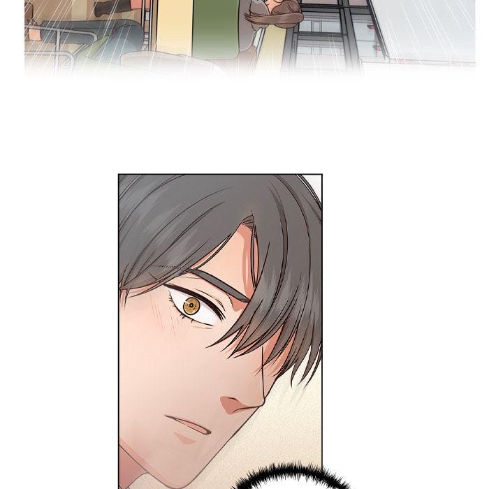 成人色漫画韩漫全集-第2话无删减无遮挡章节图片 